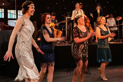 Sugar The Musical