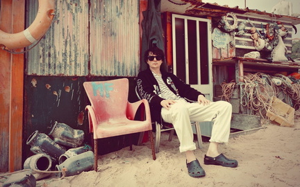Panda Bear - Noah Lennox
