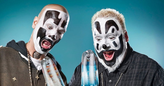Insane Clown Posse