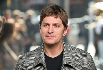 Rob Thomas