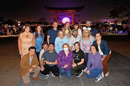 Walt Disney World Park Meetup - Magic Kingdom Park