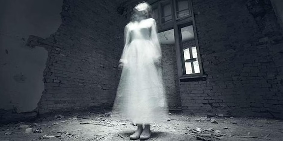 Haunted Cambridge Walking Tour