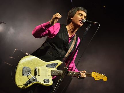 Johnny Marr
