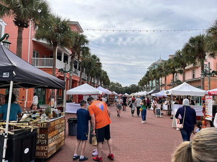 Celebration Farmers Market