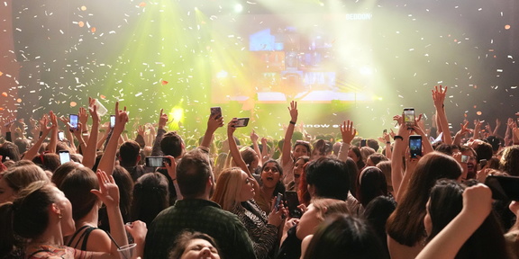 Swiftogeddon: The Taylor Themed Club Night 