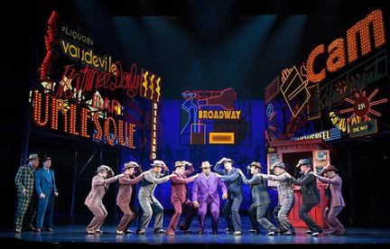 Guys & Dolls