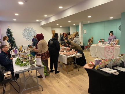 Spiritual & Holistic Fayre
