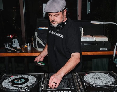 DJ BMF