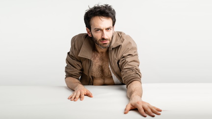Gianmarco Soresi