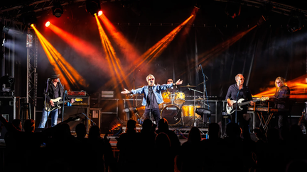 The Bon Jovi Experience A Tribute to Jon Bon Jovi