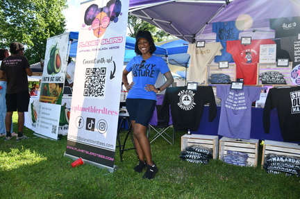 Shop Black Fest