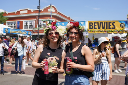 Andersonville Midsommarfest