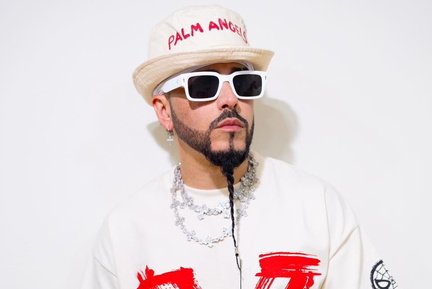 Yandel