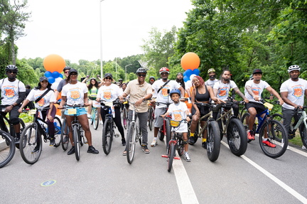 Big Tigger's Beltline BikeFest