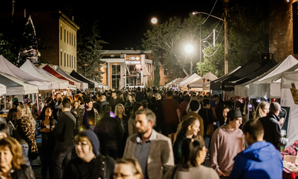 Inglewood Night Market