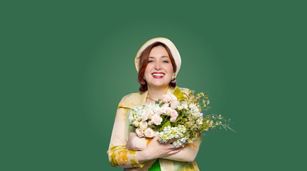 Mrs. Dalloway, A New Musical Cincinnati
