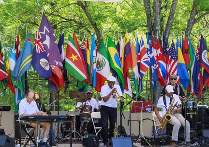 Annual Juneteenth Festival Cincinnati