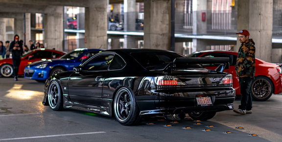 Velocity Auto Show 2025