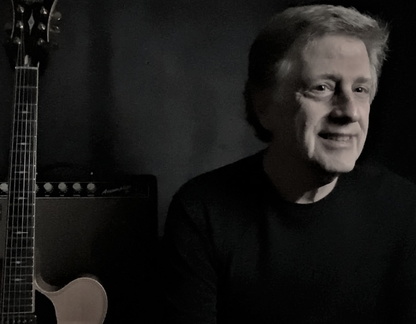 Wine down with Pete Papania