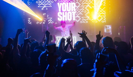 Your Shot
