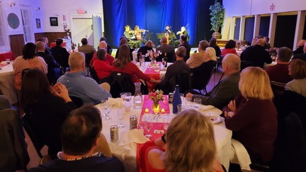 Augusta Harmonie Verein Jazz and Wine Festival