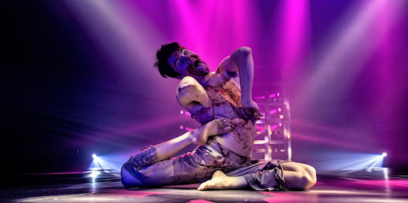 Paranormal Cirque IV (1)