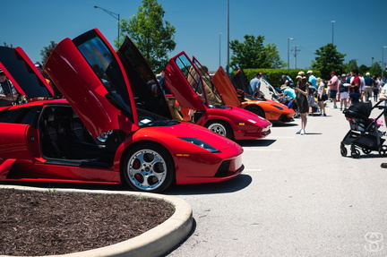 St. Louis European Auto Show