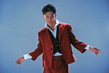Miyavi
