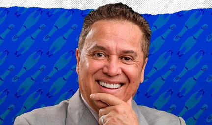 Mario Bezares