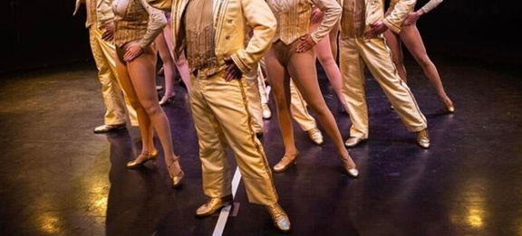 A Chorus Line