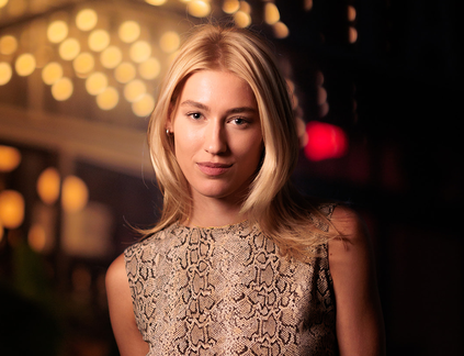 CAROLINE BANEWICZ
