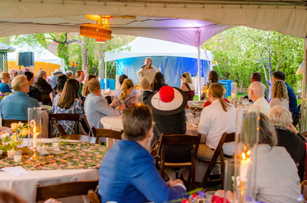 Midsummer Celebration
