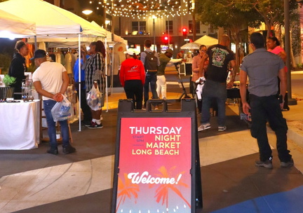 Fountain Valley Night Market