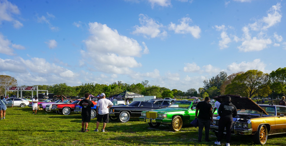 BHT Fest Duval Culture Convention