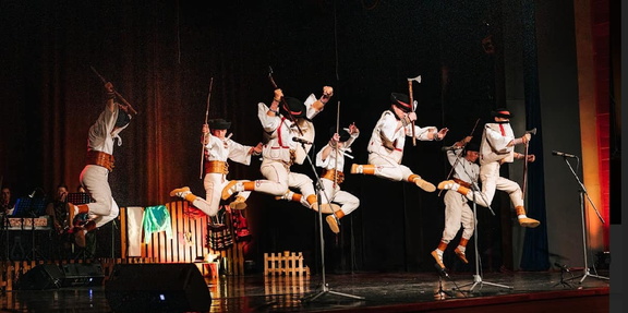 Slavic Festival