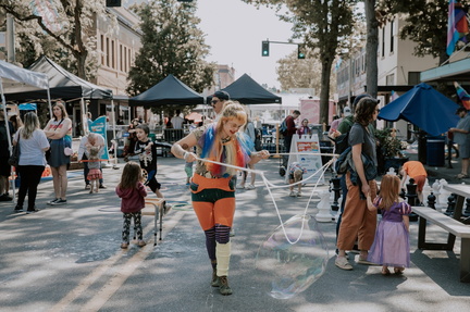 LoveOly SummerFest 2025