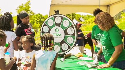 The Omaha Freedom Festival