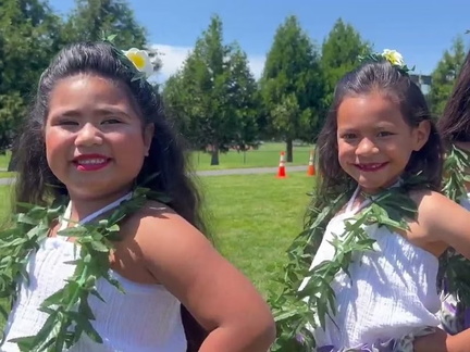 2025 Lacey Poly Fest