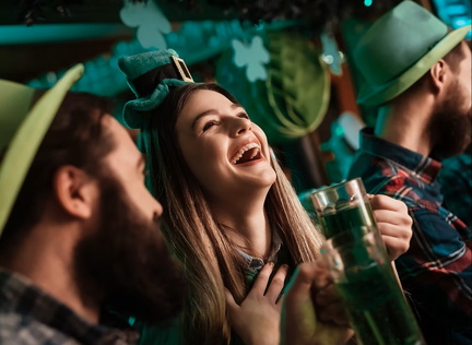 The Irish Fair Music Festival 50th Anniversary