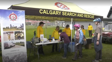 Calsara Outdoor Show 2025