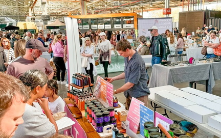 Sunday Funday Markets