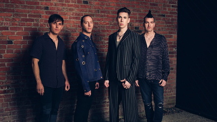 Marianas Trench