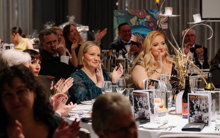 An Enchanted Evening Puddle Jumpers GALA 2025