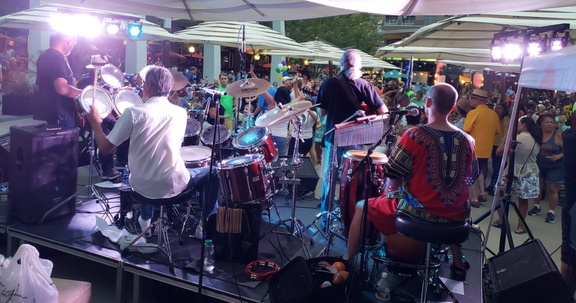 Street Fest Concert Series