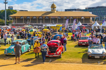 RACQ MotorFest