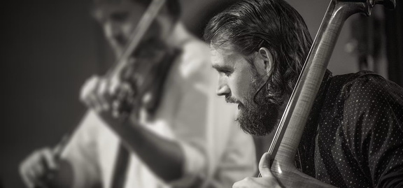 A Musical Feast Nate Farrington Cleveland