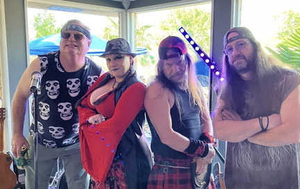 Rogue Radio
