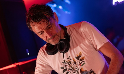 Danny Howells