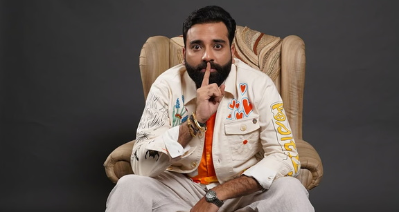 Anubhav Singh Bassi