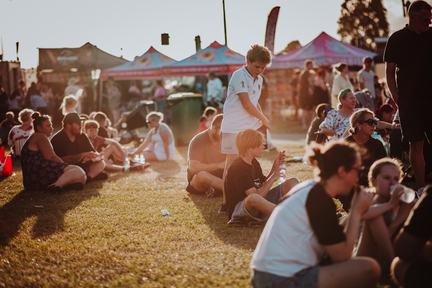 Street Feast